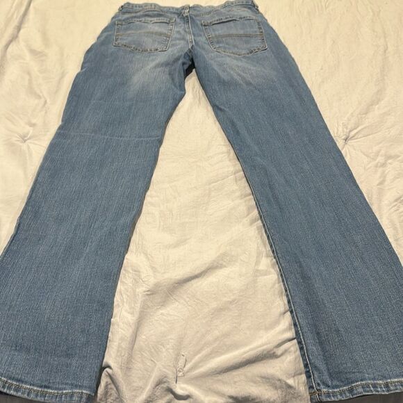 Children’s Place Jeans Size 18 in boys - Picture 3 of 5